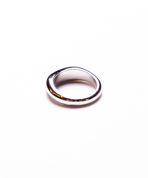 Ayler（アイラー）の「Ayler アイラー / RING ニュアンライン細リング（リング・レディース・シルバー/ゴールド・11号/13号）」の7枚目の写真