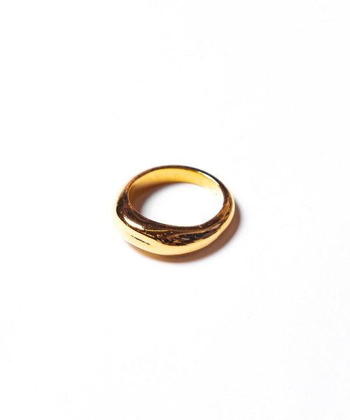 Ayler（アイラー）の「Ayler アイラー / RING ニュアンライン細リング（リング・レディース・シルバー/ゴールド・11号/13号）」の13枚目の写真