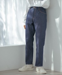 niko and... | [niko and ...JEANS 2021SS]テーパードデニムパンツ(デニムパンツ)