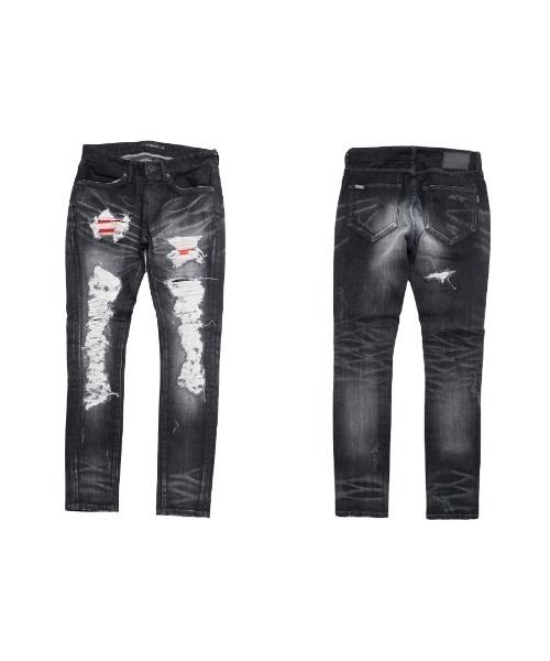 CIVARIZE（シヴァーライズ）の「『CIVARIZE』スパンコール