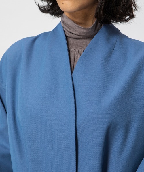 Sov Count Double High Count Chambray その他アウター High Double Standard Clothing ダブルスタンダードクロージング のファッション