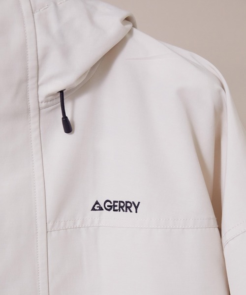 GERRY（ジェリー）の「【GERRY】マウンテンパーカー/UNISEX