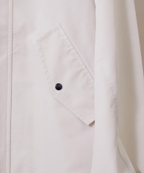 GERRY（ジェリー）の「【GERRY】マウンテンパーカー/UNISEX（マウンテンパーカー・メンズ・ブラック/ベージュ/キナリ・M/L）」の19枚目の写真