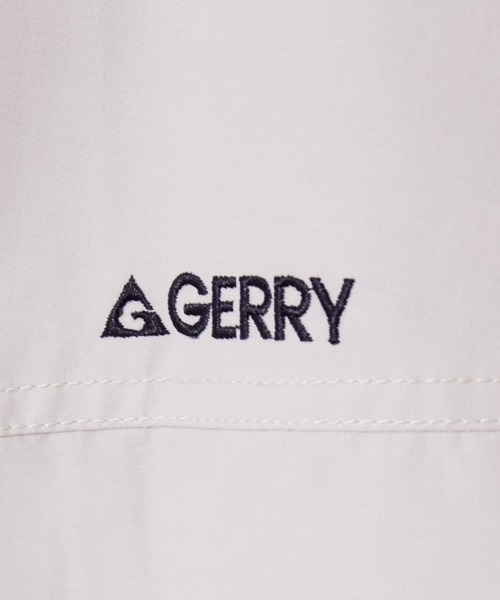GERRY（ジェリー）の「【GERRY】マウンテンパーカー/UNISEX（マウンテンパーカー・メンズ・ブラック/ベージュ/キナリ・M/L）」の18枚目の写真