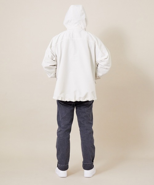 GERRY×ADAM ET ROPE ジェリー 別注 マウンテンパーカー 楽天市場】【GERRY】マウンテンパーカー UNISEX／アダムエロペ