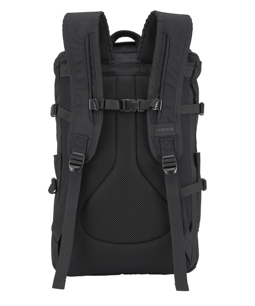 NIXON（ニクソン）の「【NIXON/ニクソン】Scripps Backpack バックパック 容量約22L（バックパック/リュック