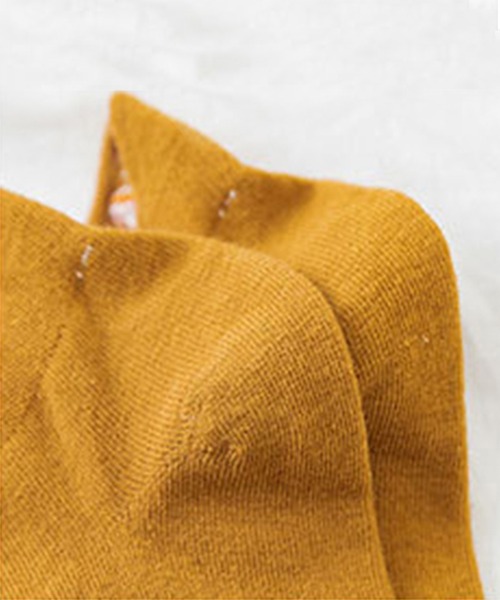 aimoha（アイモハ）の「かわいい ねこ 動物 靴下（ソックス/靴下・レディース・ベージュ/ブラック/グリーン/オレンジ/ホワイト/イエロー/カーキ・FREE）」の19枚目の写真