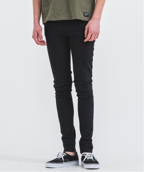 ドクターデニム☆スキニーパンツ LEROY 楽天市場】Lee リー レディース STANDARD WARDROBE スキニー
