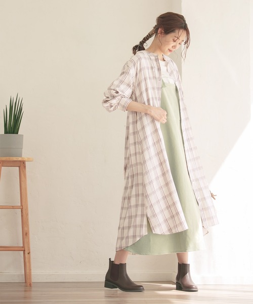 Globalwork グローバルワーク のファッション コーデュロイジャンスカ 3313 ジャンパースカート Global