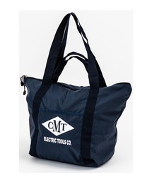 FOLDING TOTE BAG 折り畳み 2Wayトートバッグ