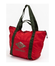 FOLDING TOTE BAG 折り畳み 2Wayトートバッグ