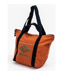 FOLDING TOTE BAG 折り畳み 2Wayトートバッグ