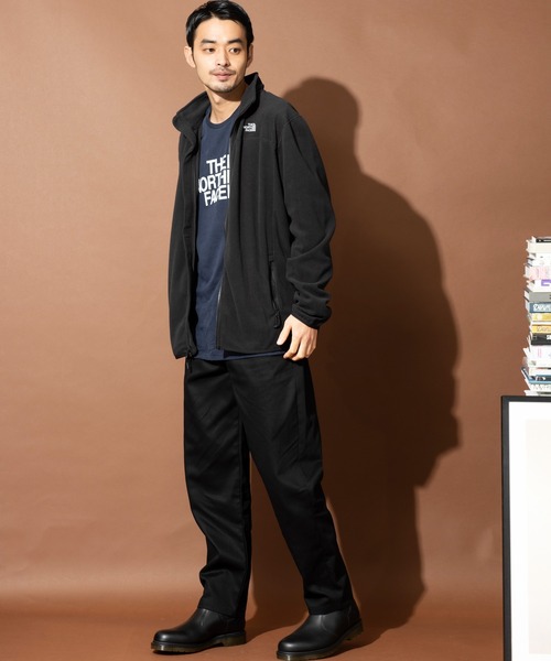 Dr. Martens(ドクターマーチン)の「Dr.Martens ドクターマーチン チェルシー サイドゴア ブーツ(ブーツ・メンズ・ブラック/チェリーレッド・UK7/UK8/UK9)」の12枚目の写真