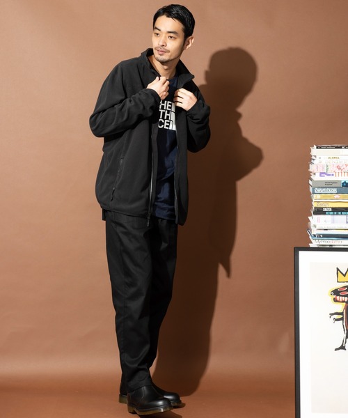 Dr. Martens(ドクターマーチン)の「Dr.Martens ドクターマーチン チェルシー サイドゴア ブーツ(ブーツ・メンズ・ブラック/チェリーレッド・UK7/UK8/UK9)」の14枚目の写真