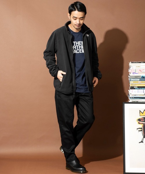 Dr. Martens(ドクターマーチン)の「Dr.Martens ドクターマーチン チェルシー サイドゴア ブーツ(ブーツ・メンズ・ブラック/チェリーレッド・UK7/UK8/UK9)」の15枚目の写真