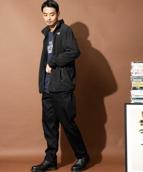 Dr. Martens(ドクターマーチン)の「Dr.Martens ドクターマーチン チェルシー サイドゴア ブーツ(ブーツ・メンズ・ブラック/チェリーレッド・UK7/UK8/UK9)」の17枚目の写真