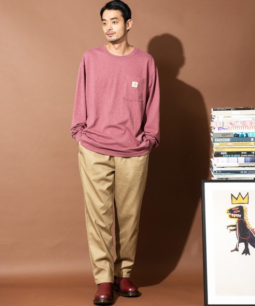 Dr. Martens(ドクターマーチン)の「Dr.Martens ドクターマーチン チェルシー サイドゴア ブーツ(ブーツ・メンズ・ブラック/チェリーレッド・UK7/UK8/UK9)」の20枚目の写真