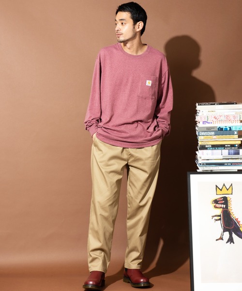 Dr. Martens(ドクターマーチン)の「Dr.Martens ドクターマーチン チェルシー サイドゴア ブーツ(ブーツ・メンズ・ブラック/チェリーレッド・UK7/UK8/UK9)」の21枚目の写真