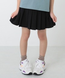 プリーツスカート に該当するキッズファッション通販 Zozotown