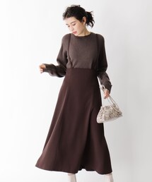 サスペンダー に該当するワンピース ドレスファッション通販 Zozotown