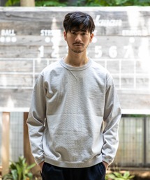 トップス Jackman Dotsume Rib LS Shirt Dotsume Rib LS T-shirt(S 09：Off White): ALL｜jackman日本