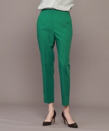 DRESSTERIOR | 【LEE6月号/CLASSY.4月号掲載】イージーウエストテーパードパンツ(その他パンツ)