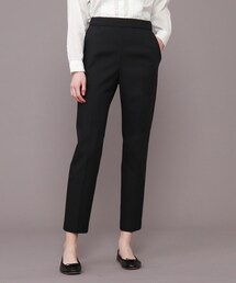 DRESSTERIOR | 【LEE6月号/CLASSY.4月号掲載】イージーウエストテーパードパンツ(その他パンツ)