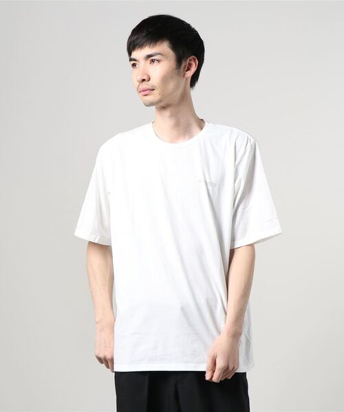 セール Pfgキャリーチェングラフィックショートスリーブ Tシャツ カットソー Columbia コロンビア のファッション通販 Zozotown
