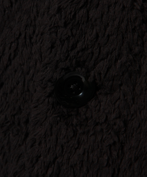 UNITED ARROWS(ユナイテッドアローズ)の「<BOW&ARROWS(ボウ アンド アローズ)> CRUISE C/GN◆(カーディガン/ボレロ・メンズ・ブラック/ネイビー・MEDIUM/SMALL/LARGE)」の8枚目の写真