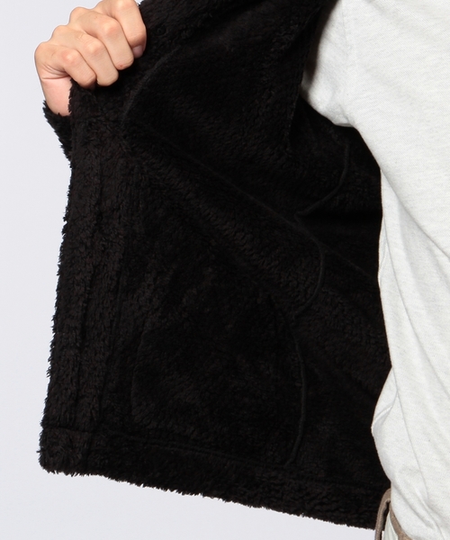 UNITED ARROWS(ユナイテッドアローズ)の「<BOW&ARROWS(ボウ アンド アローズ)> CRUISE C/GN◆(カーディガン/ボレロ・メンズ・ブラック/ネイビー・MEDIUM/SMALL/LARGE)」の9枚目の写真