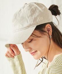 NEW ERA | [ 別注 ][ ニューエラ ] NEW ERA SC リネン シャンブレー キャップ(キャップ)