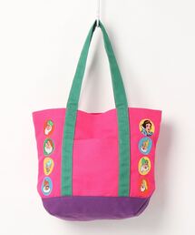 NOSTALGICA | 【 Disney NOSTALGICA 】刺繍トートバッグ(トートバッグ)