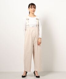 ehka sopo | サス付パンツ(その他パンツ)