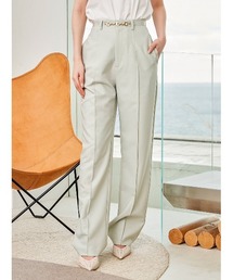 Darich | カラーストレートパンツ(その他パンツ)