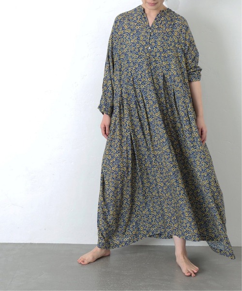 新品✨23年モデル ジャーナルスタンダードラックス ampleプルワンピース 楽天市場】ローンフラワー ampleプルワンピース journal