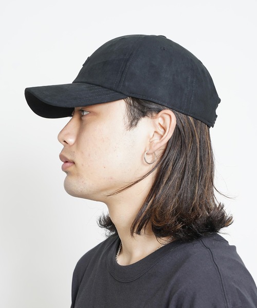 adidas Originals（アディダスオリジナルス）の「adidas PE AC BB CAP GN4886（キャップ・メンズ・ブラック・ONE SIZE）」の2枚目の写真