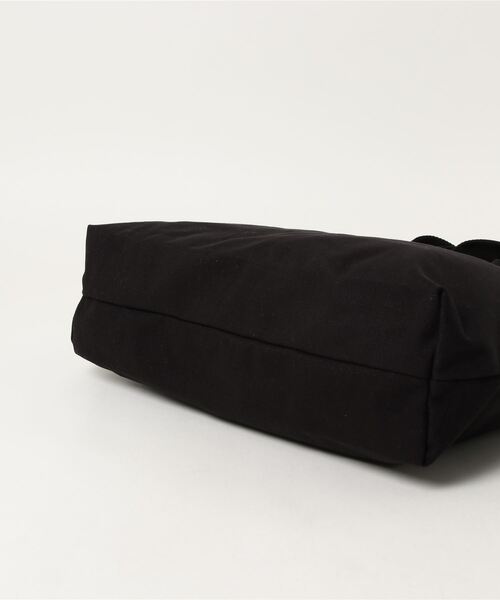 Lee（リー）の「LEE / ワンポイントロゴ刺繍 2WAY トートバッグ（トートバッグ・レディース・ホワイト/ブラック/ベージュ/ブラウン/グレー/カーキ・FREE）」の10枚目の写真