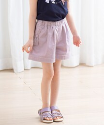 ANY（エニィ）の「リボンポケット ショートパンツ（その他パンツ・キッズ）」