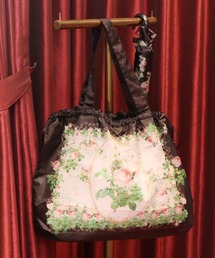 axes femme | ルドゥーテローズレインバッグ(エコバッグ/サブバッグ)