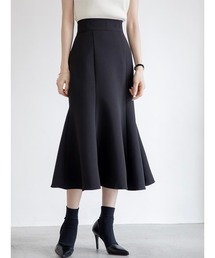 マーメイドスカート