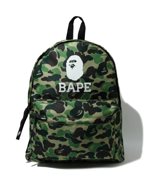 【PIRATE STORE EXCLUSIVE】ABC CAMO DAYPACK M
