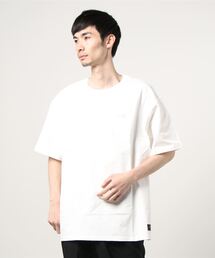 schott | Schott(ショット) OVERSIZE T-SHIRT BASIC LOGO(Tシャツ/カットソー)