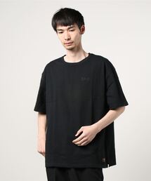 schott | Schott(ショット) OVERSIZE T-SHIRT BASIC LOGO(Tシャツ/カットソー)