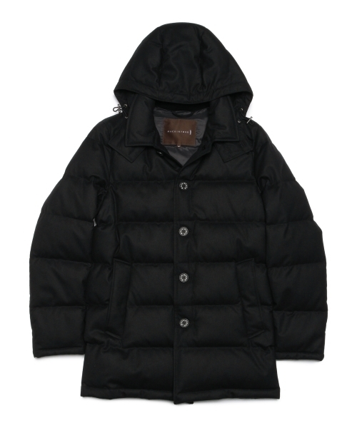 Mackintosh（マッキントッシュ）の「MACKINTOSH / “AUCHAVAN”ウール