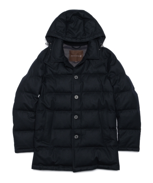 Mackintosh（マッキントッシュ）の「MACKINTOSH / “AUCHAVAN”ウール 