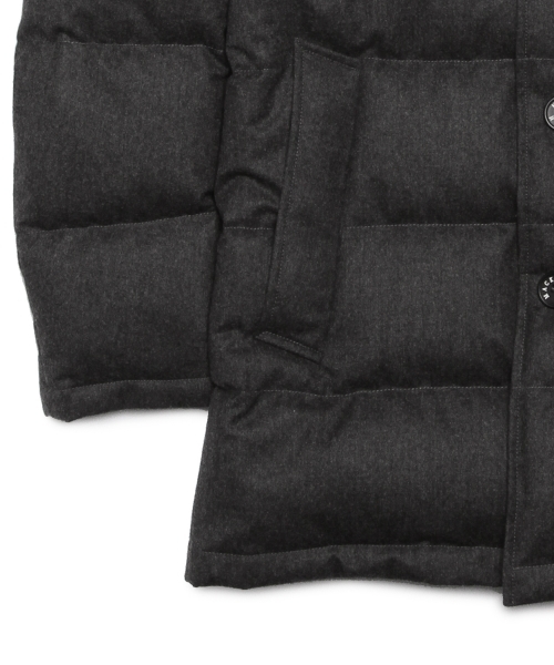 Mackintosh（マッキントッシュ）の「MACKINTOSH / “AUCHAVAN”ウール