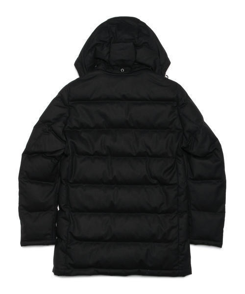 Mackintosh（マッキントッシュ）の「MACKINTOSH / “AUCHAVAN”ウール