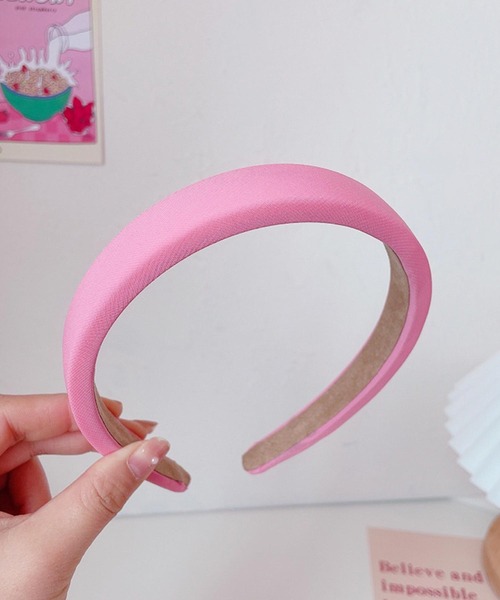 juweel（ユウェル）の「カラフルカチューシャ（カチューシャ・レディース・A/B/C/D/E/F/G/H/I/J・FREE）」の7枚目の写真