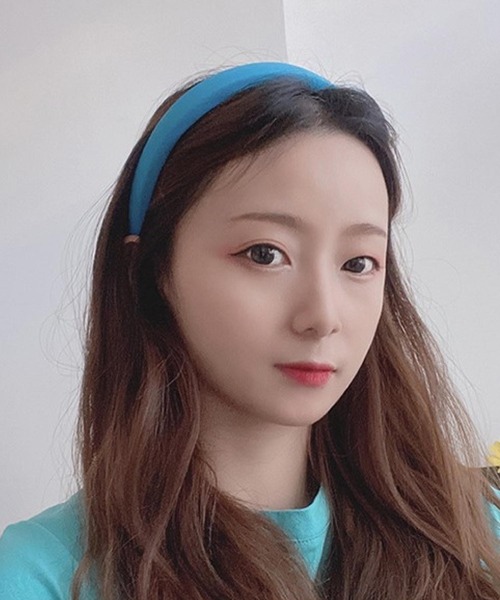 juweel（ユウェル）の「カラフルカチューシャ（カチューシャ・レディース・A/B/C/D/E/F/G/H/I/J・FREE）」の13枚目の写真