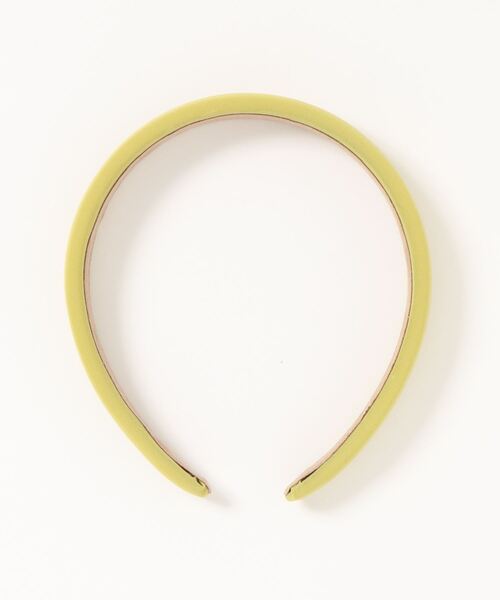 juweel（ユウェル）の「カラフルカチューシャ（カチューシャ・レディース・A/B/C/D/E/F/G/H/I/J・FREE）」の15枚目の写真